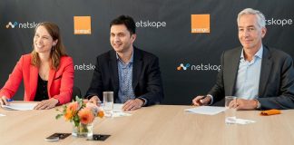 Orange y Netskope se asocian en la conectividad a nivel de operador y servicios SSE