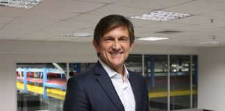 Equinix nombra a Eduardo Carvalho como Director General para Latinoamérica