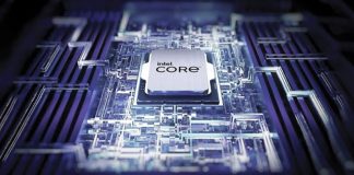 Intel anuncia la serie de CPUs de sobremesa Core ‘Raptor Lake’ de 13ª generación