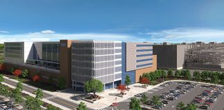 Intel abre camino en el Silicon Heartland
