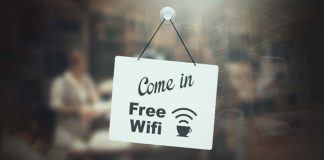 ¿Cómo pueden los restaurantes beneficiarse de ofrecer WiFi gratuito?