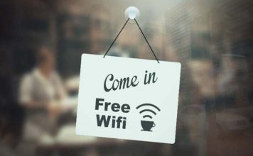 ¿Cómo pueden los restaurantes beneficiarse de ofrecer WiFi gratuito?