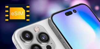 Nuevamente Apple marca tendencia con la adopción del eSIM «solo» en su producto estrella iPhone 14