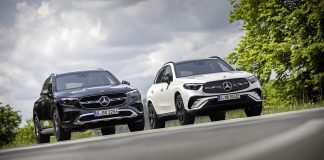 IDEMIA completa primer intercambio de flota de conectividad automotriz a gran escala con Mercedes Benz