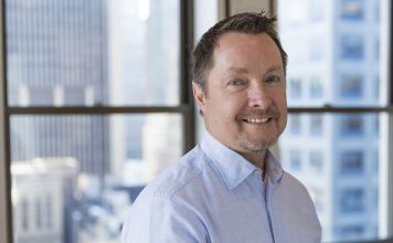 Veeam nombra a Rick Jackson como Director de Marketing