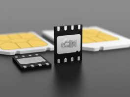 ¿Qué es una eSIM? Aquí tienes todo lo que necesitas saber