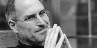 Familia y amigos de Steve Jobs lanzaron Steve Jobs Archive