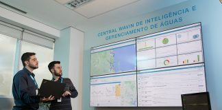 Wavin Water Network Management garantiza una gestión eficiente del agua