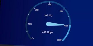 Intel y Broadcom muestran que Wi-Fi 7 alcanza los 5 Gbps