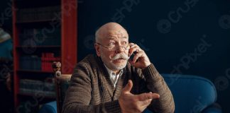 Ancianos desprevenidos son presa fácil para estafadores