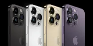 Smartphones: Apple supera a Samsung en las ventas de octubre