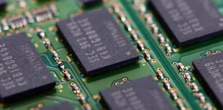 Samsung advierte que el descenso de las ventas de chips de memoria se prolongará hasta 2023