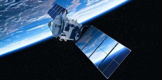 La conectividad por satélite tiene un futuro promisorio