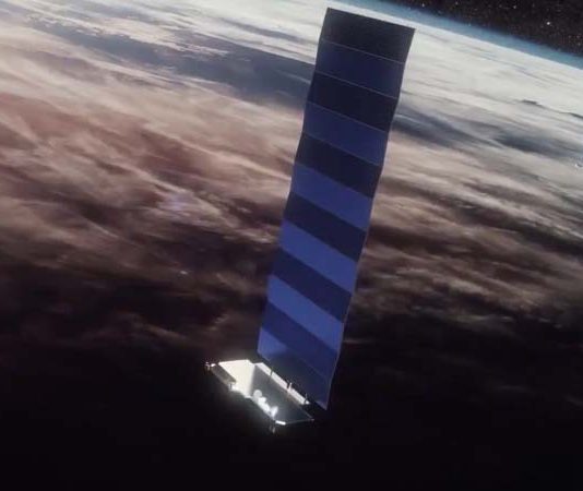 Starlink Mobile: la conectividad satelital que se integra en el ecosistema móvil