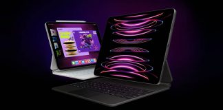 Se rumorea que el iPad Pro M2 tendrá ‘macOS lite’: ¿es lo que necesita para ser un verdadero sustituto del portátil?