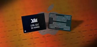 Apple suspende acuerdo de compra de chips de la empresa china YMTC en medio de las prohibiciones de exportación