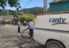 CANTV expone sus planes de expansión de fibra óptica en la CIGED 2026