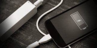 Cómo cargar correctamente la batería de un teléfono