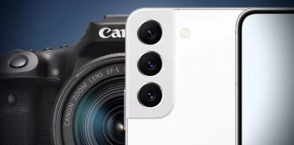 Qualcomm explica por qué los teléfonos acabarán pronto con las DSLR, y probablemente tenga razón