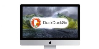 DuckDuckGo abre la beta de su navegador para Mac
