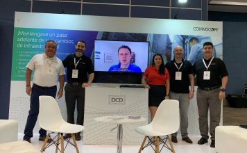CommScope presenta Propel, su más reciente innovación para Centros de Datos