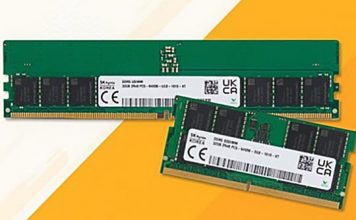 SK Hynix desarrolla el módulo DDR5 más rápido del mundo