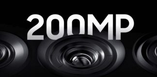 Samsung ha anunciado una nueva cámara de 200MP, la ISOCELL HPX