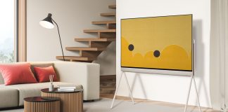 LG Electronics obtiene reconocimientos en diseño en el IDEA 2022