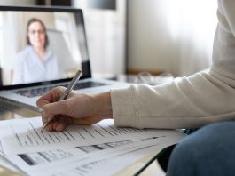 El mercado de la educación digital alcanzará los US$ 115.7 mil millones para 2033
