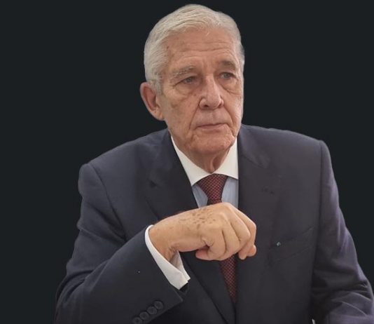 Rodríguez Zarco, de Movistar Venezuela: “Hay mucho camino por recorrer y muchos esfuerzos por realizar. La digitalización está aquí y vino para quedarse”