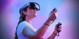 Todo lo que sabemos sobre la hoja de ruta del hardware de RA y RV de Meta