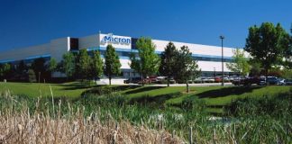 Micron gastará hasta 100.000 millones de dólares para construir una fábrica de chips informáticos en Nueva York