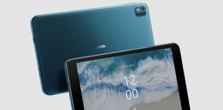 HMD Global expande su portafolio con Nokia T10