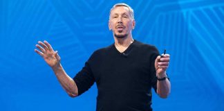 Oracle CloudWorld 2022: Ellison presume de la importancia de la sanidad en su misión