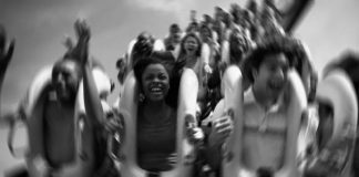 Sensor de llamadas de auxilio del iPhone 14 también se activa en las montañas rusas