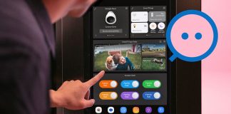 100% de electrodomésticos Samsung estarán habilitados para WiFi en 2023