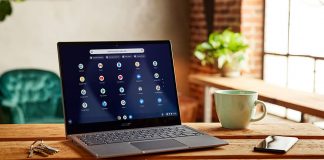 Google demuestra que sigue apostando por el juego en la nube y lanza serie Chromebook con ChromeOS