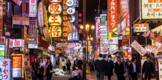 Servicio de Starlink se estrena en en Asia con el lanzamiento en Japón