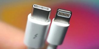 ¡Adiós Lightning! Apple admite que el iPhone tendrá USB-C