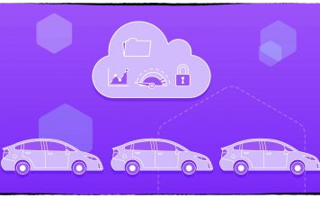 AWS se asocia con BMW en una plataforma de datos de vehículos basada en la nube para impulsar una nueva generación de autos conectados