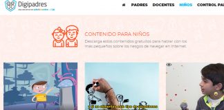 Cómo los algoritmos moldean el mundo digital de nuestros hijos