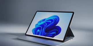 Microsoft renueva su línea de dispositivos Surface