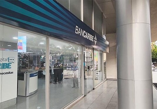 Bancaribe marca tendencia en sistema financiero venezolano inaugurando su tercera oficina digital ahora en Las Mercedes Caracas
