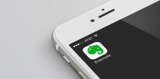Bending Spoons adquiere la famosa aplicación de productividad Evernote para mejorar su conjunto de productos digitales