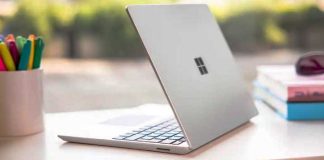 A pesar del declive en las ventas de PC el Surface de Microsoft parece revertir la tendencia