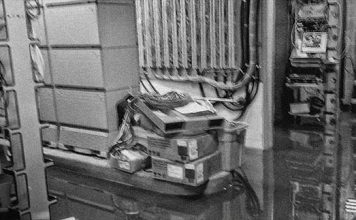 ¿Y si su centro de datos no está preparado para la crisis climática?