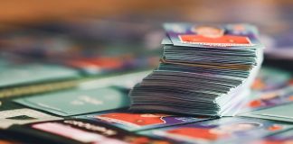 Estafadores venden figuritas en Marketplace utilizando el nombre y dirección de comercios legítimos