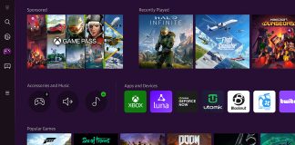 Samsung anuncia nuevas vías para experimentar el streaming de juegos