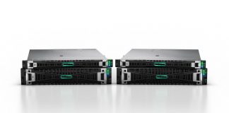 HPE presenta ingeniería informática de próxima generación para un mundo híbrido