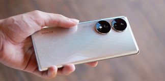 Los mejores teléfonos de Honor 2022